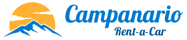 Campanario Rent a Car Logo